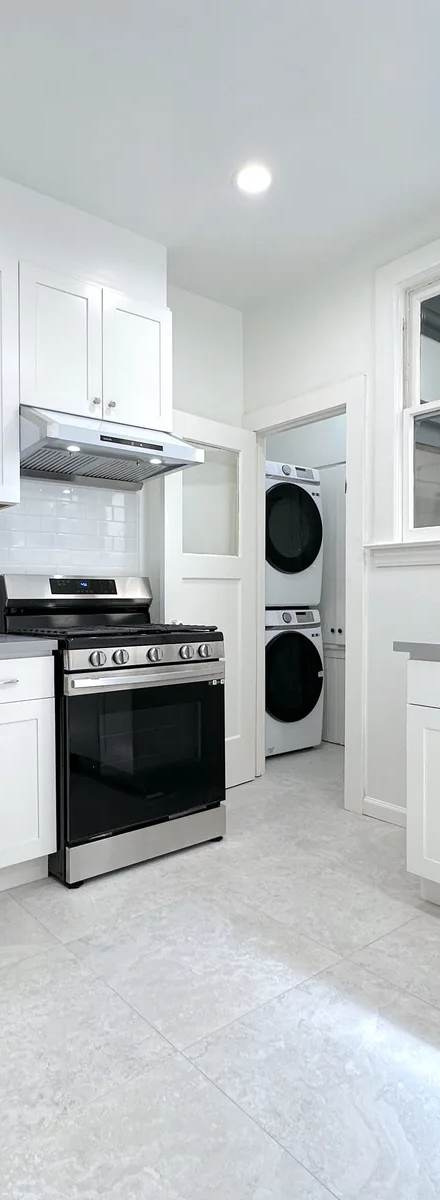 1490 19th Ave., rental in Inner Sunset, San Francisco