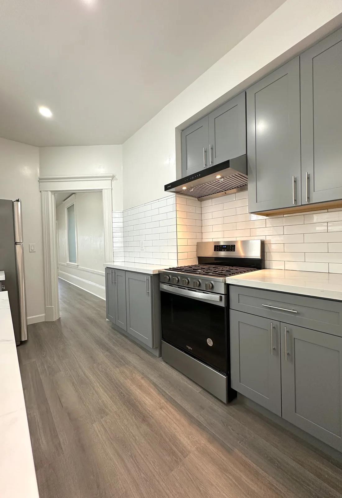 1516 Larkin St.#5, rental in Nob Hill, San Francisco