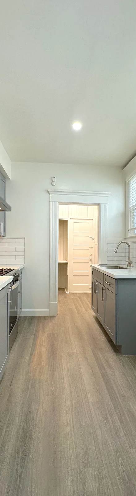 1516 Larkin St.#5, rental in Nob Hill, San Francisco