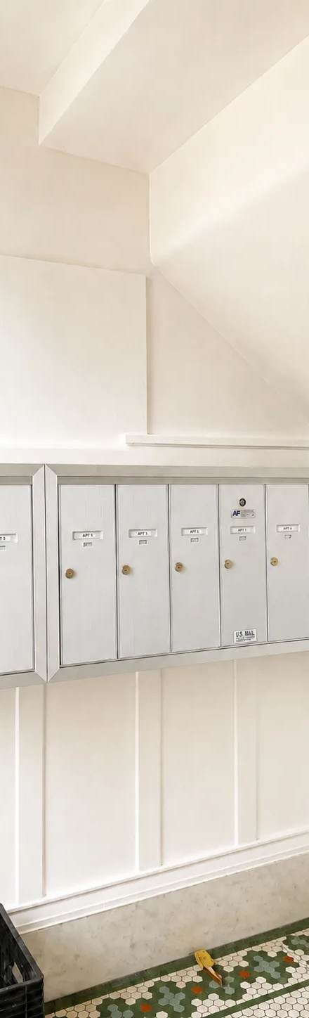 1523 Sacramento St.#2, rental in Nob Hill, San Francisco