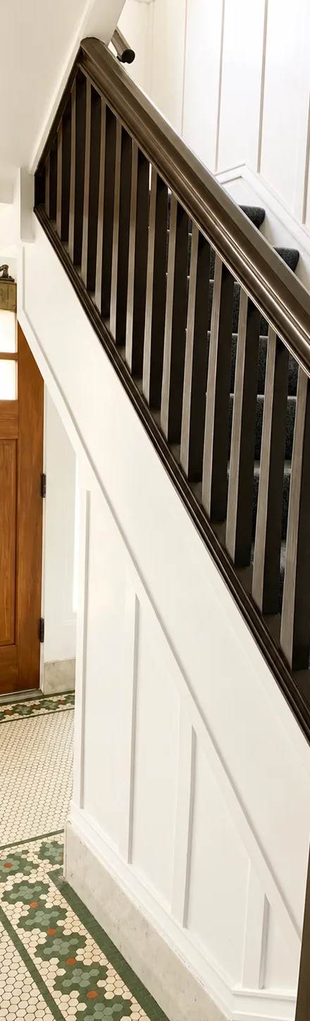 1523 Sacramento St.#2, rental in Nob Hill, San Francisco