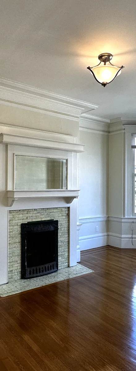 1541 Larkin St.#1, rental in Nob Hill, San Francisco