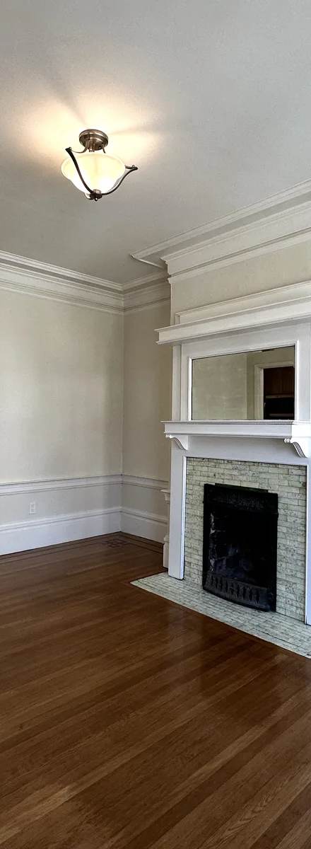 1541 Larkin St.#1, rental in Nob Hill, San Francisco