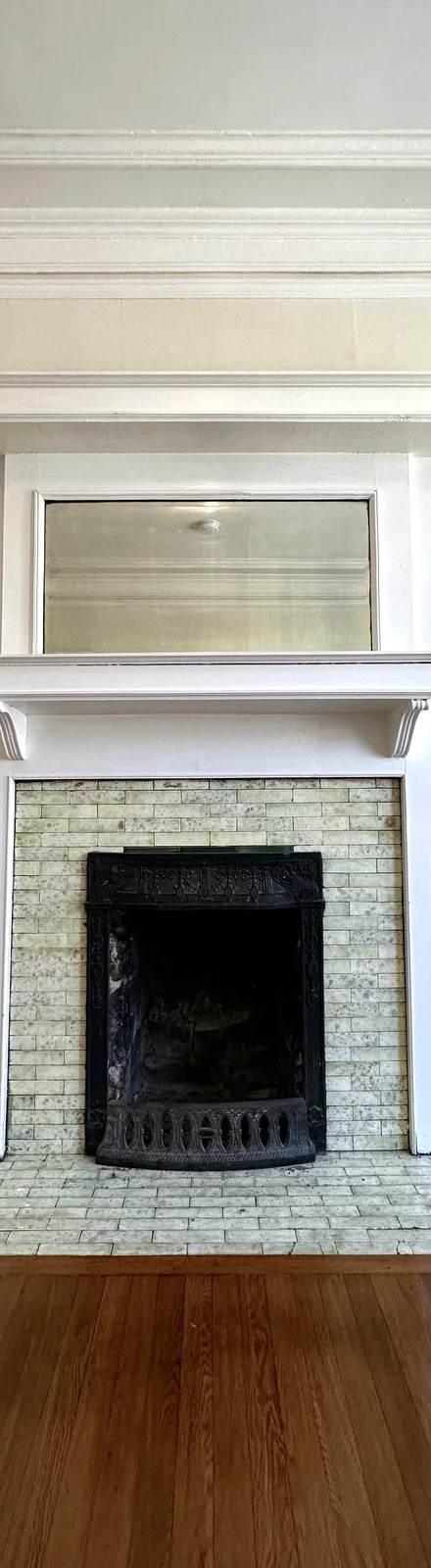1541 Larkin St.#1, rental in Nob Hill, San Francisco