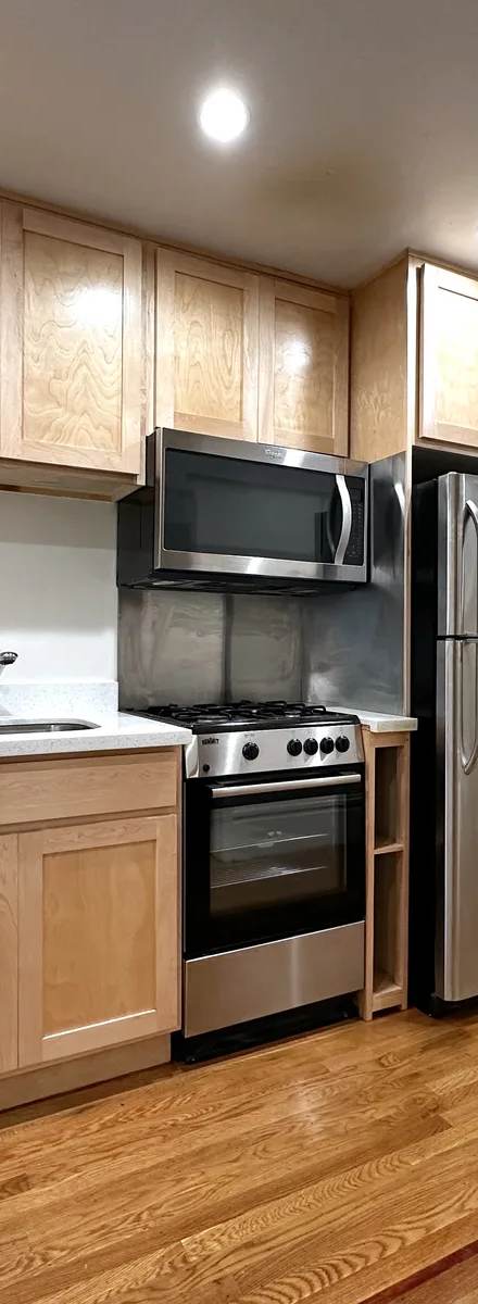 1541 Larkin St.#1, rental in Nob Hill, San Francisco