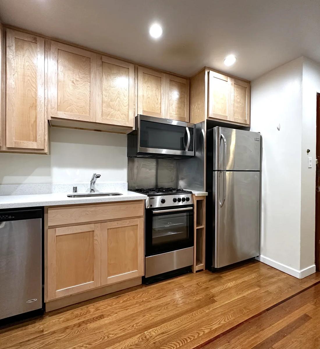 1541 Larkin St.#1, rental in Nob Hill, San Francisco