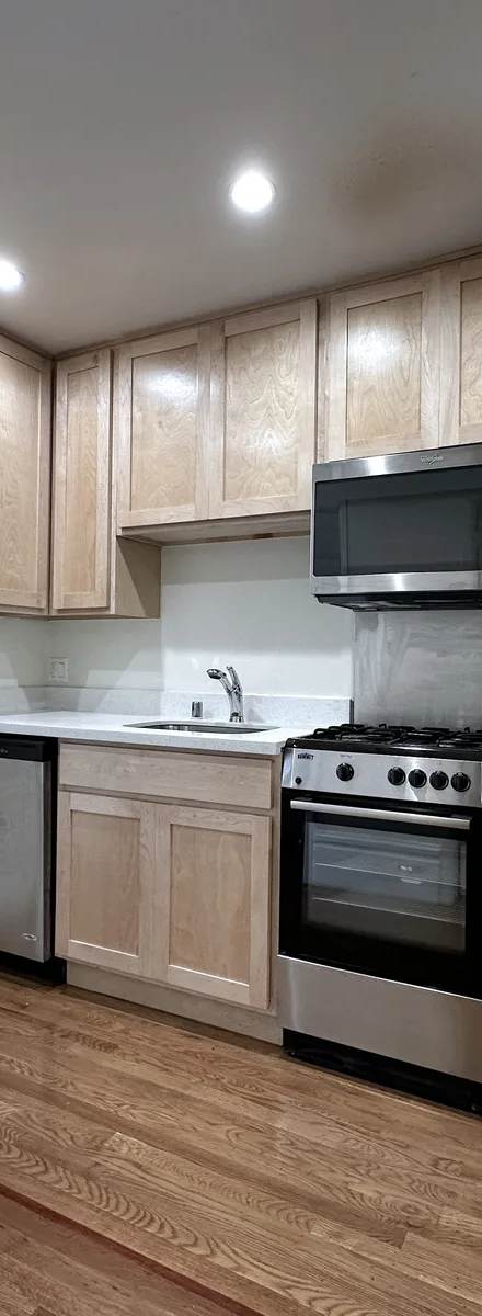 1541 Larkin St.#1, rental in Nob Hill, San Francisco