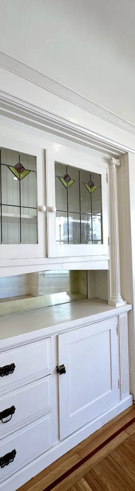 1637 Clay St. #10, rental in Nob Hill, San Francisco