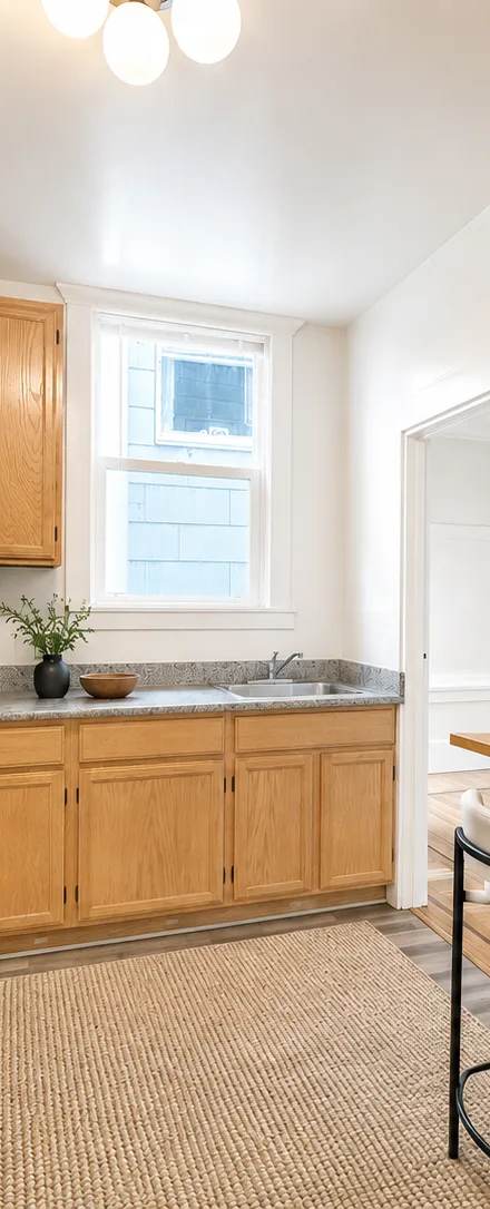1637 Clay St.#8, rental in Nob Hill, San Francisco