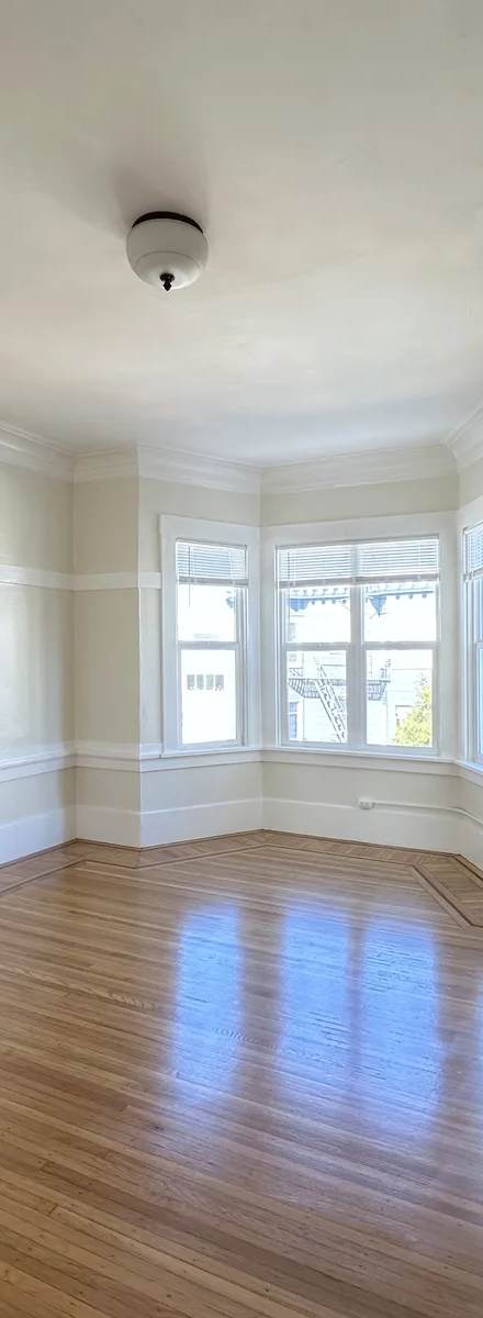 1637 Clay St.#9, rental in Nob Hill, San Francisco