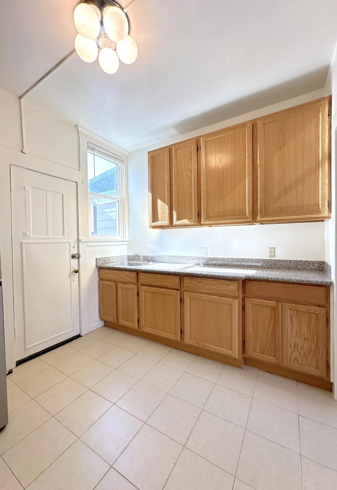 1637 Clay St.#9, rental in Nob Hill, San Francisco