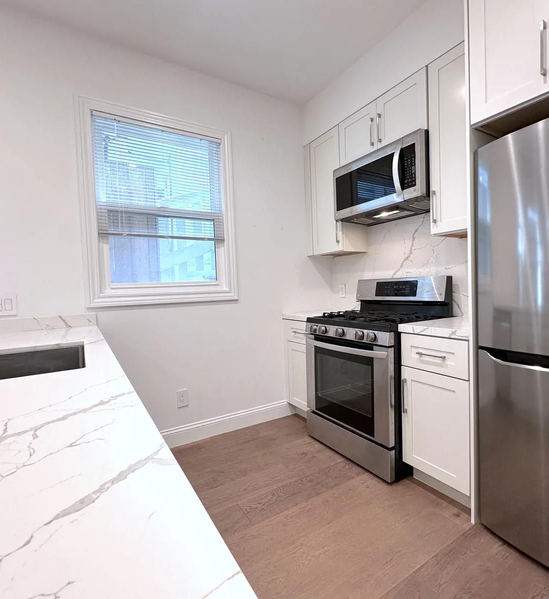 1710 Larkin St.#3, rental in Nob Hill, San Francisco