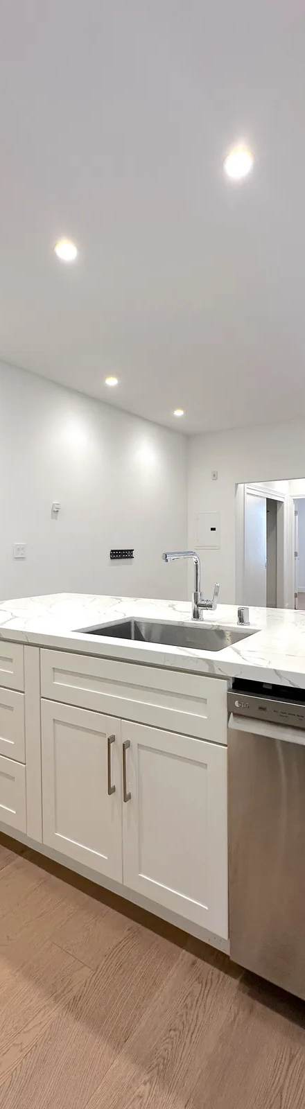 1710 Larkin St.#3, rental in Nob Hill, San Francisco