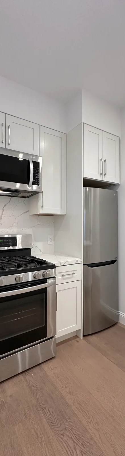 1710 Larkin St.#3, rental in Nob Hill, San Francisco