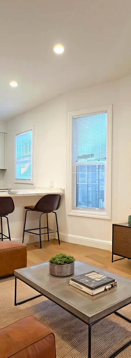 1710 Larkin St.#8, rental in Nob Hill, San Francisco