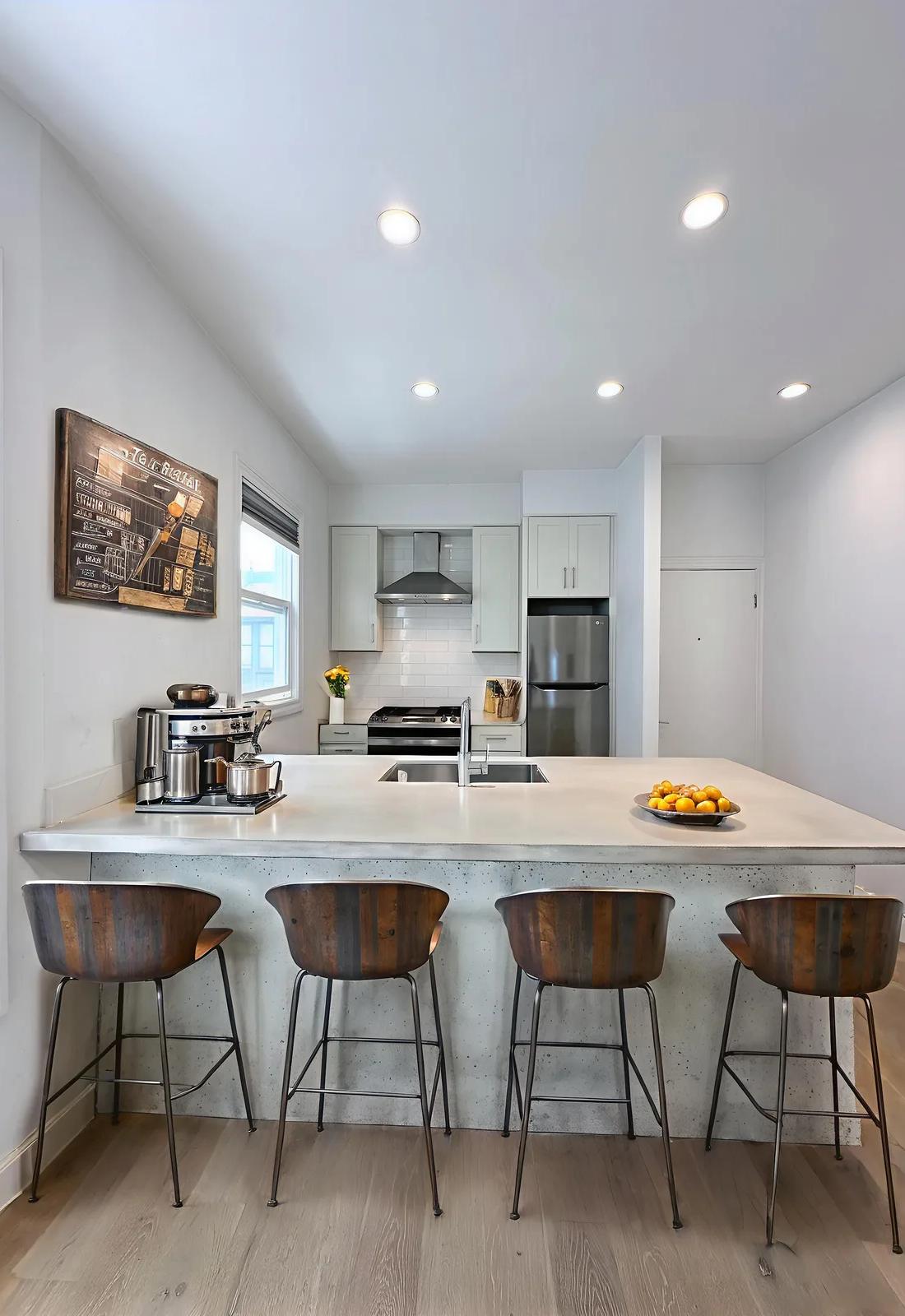 1710 Larkin St.#9, rental in Nob Hill, San Francisco