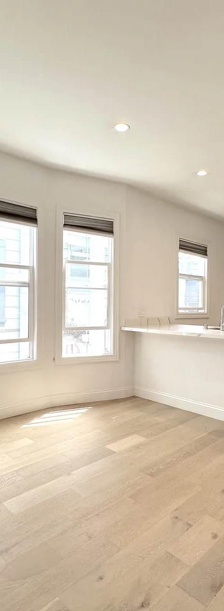 1710 Larkin St.#9, rental in Nob Hill, San Francisco