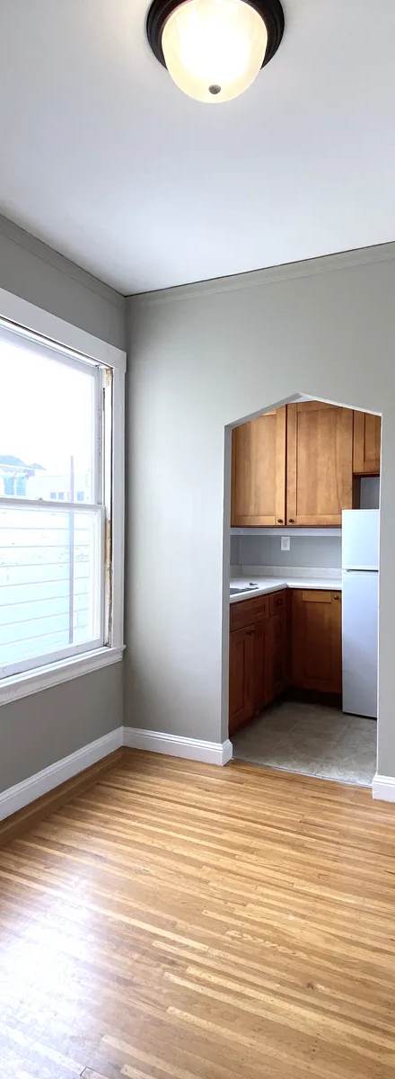 1865 Oak St.#10, rental in The Haight, San Francisco