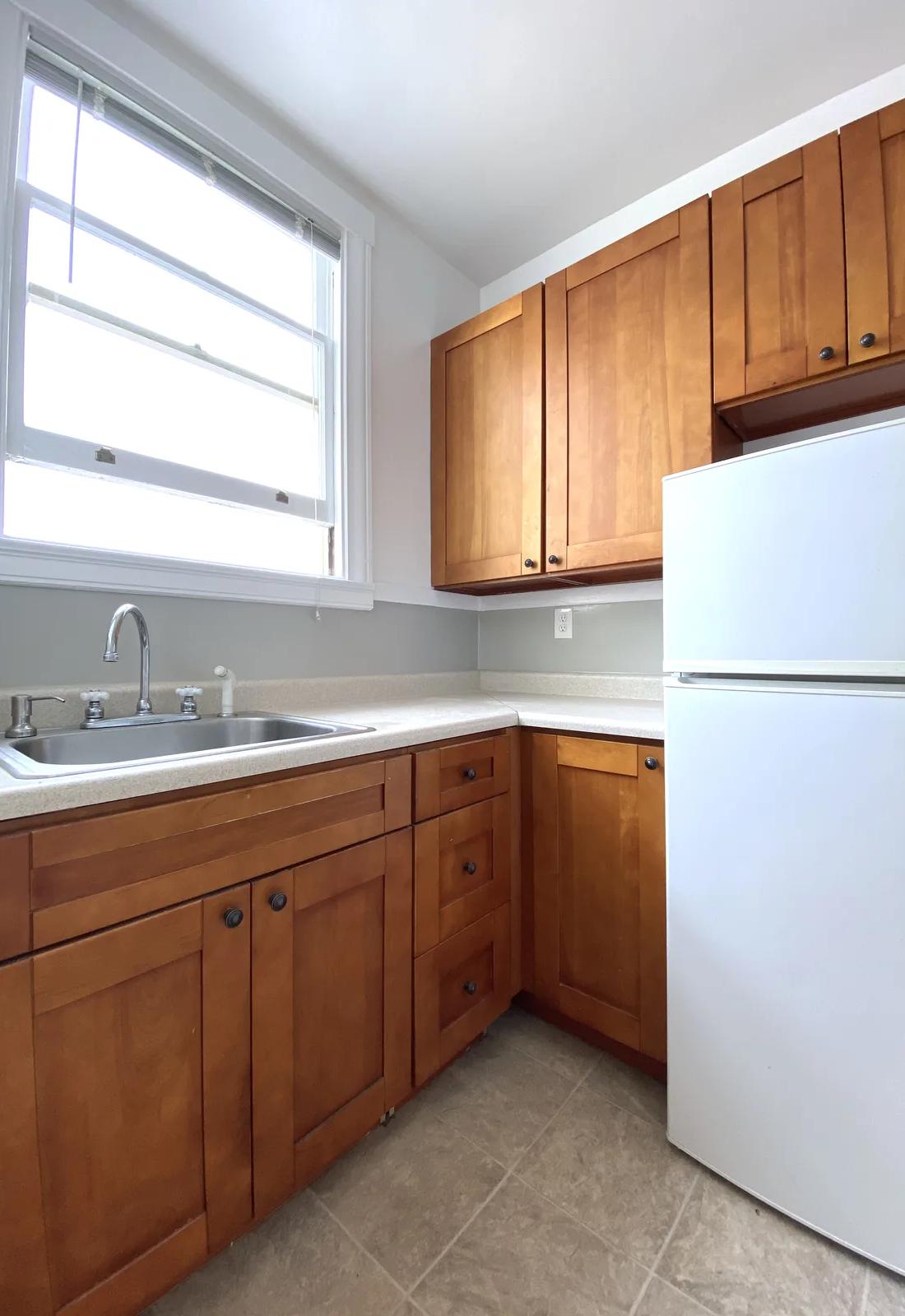 1865 Oak St.#10, rental in The Haight, San Francisco
