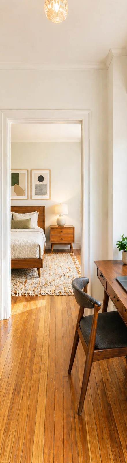 707 Stockton St. #205, rental in Nob Hill, San Francisco