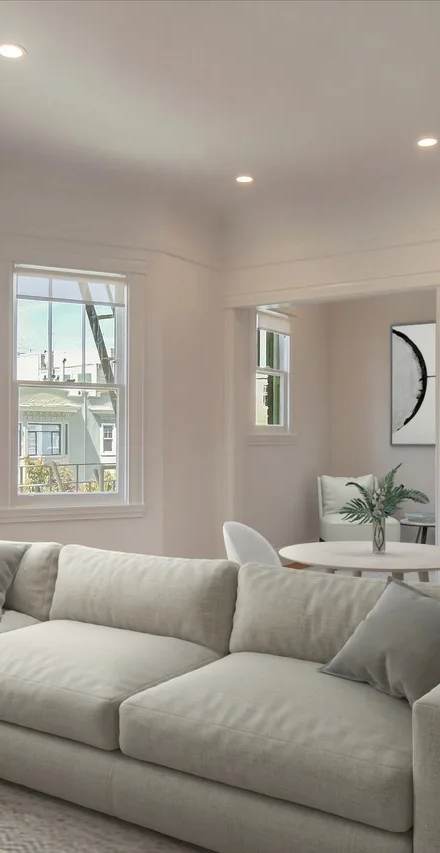 2355 Francisco Street, rental in Marina District, San Francisco