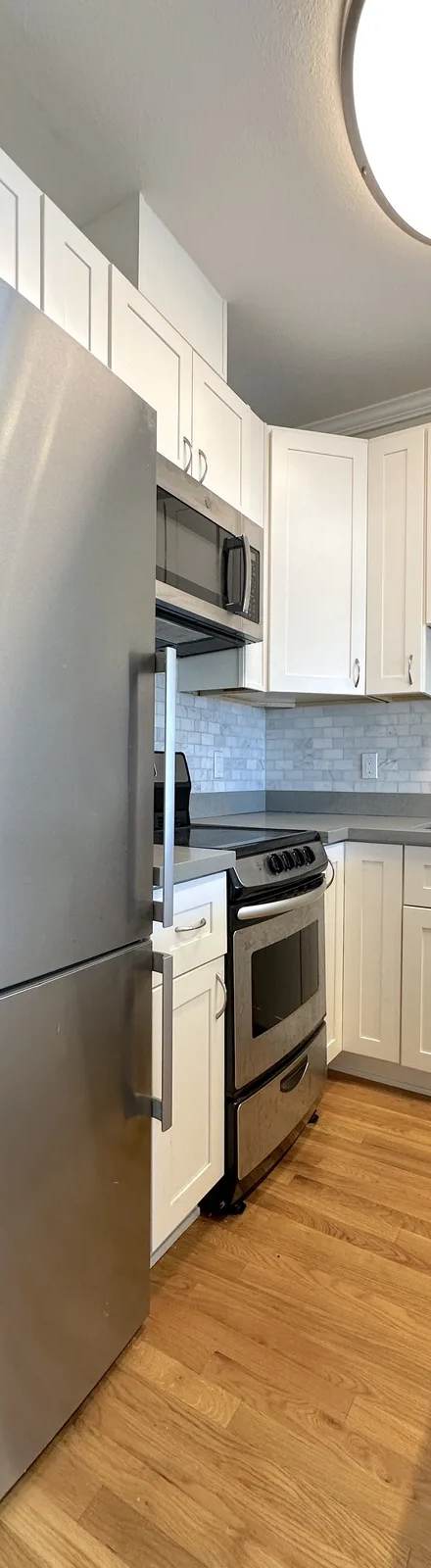 2440 8th Ave. #12A, rental in Grand Lake, Oakland