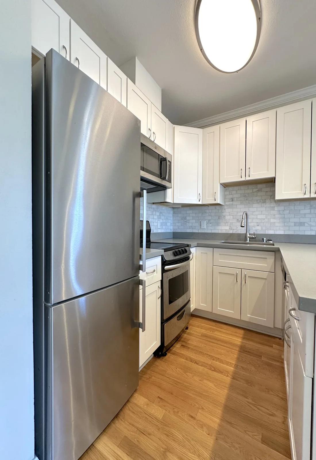 2440 8th Ave. #12A, rental in Grand Lake, Oakland