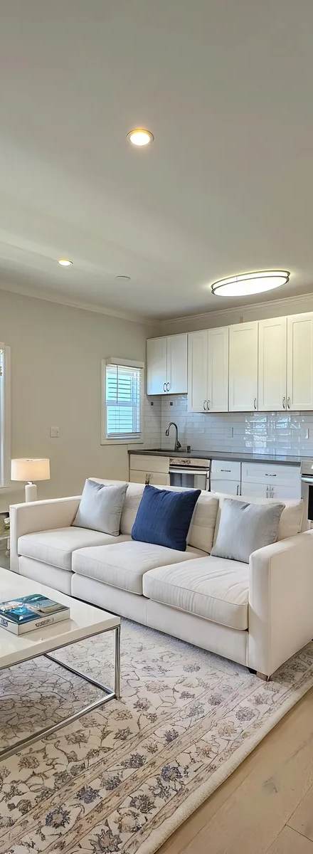 2440 8th Ave.#17, rental in Grand Lake, Oakland