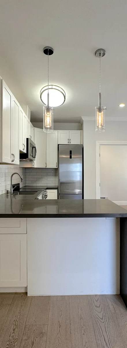 2440 8th Ave.Unit 10, rental in Grand Lake, Oakland