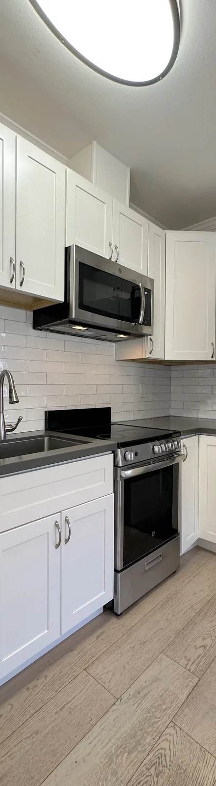 2440 8th Ave.Unit 10, rental in Grand Lake, Oakland