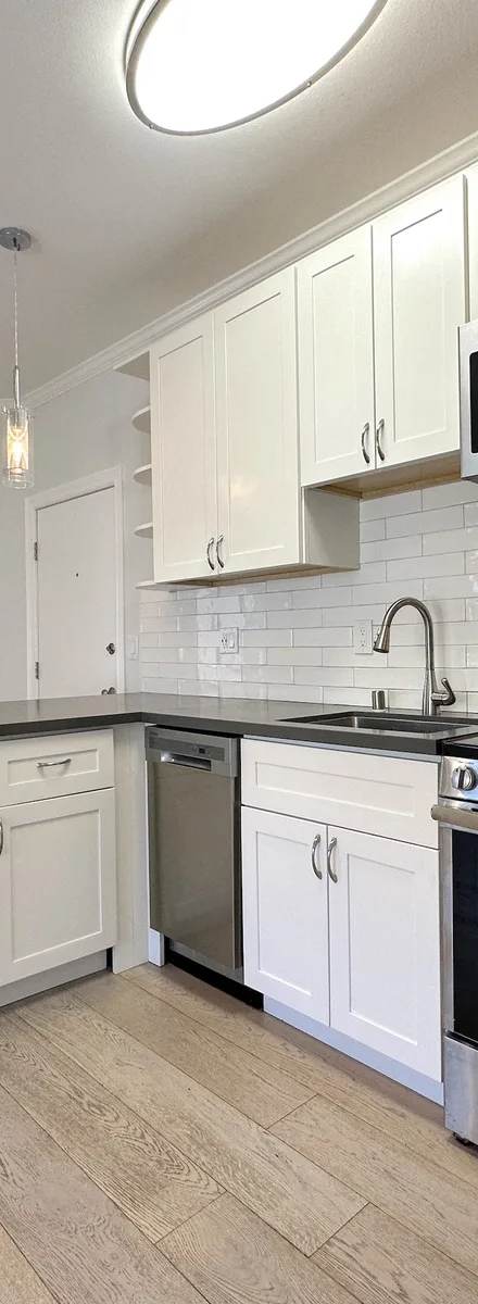 2440 8th Ave.Unit 10, rental in Grand Lake, Oakland