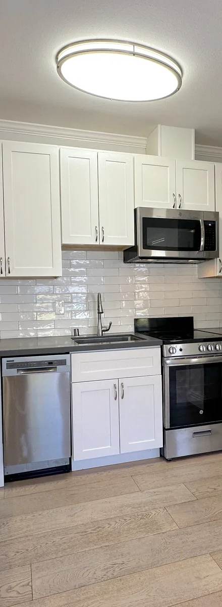 2440 8th Ave.Unit 10, rental in Grand Lake, Oakland