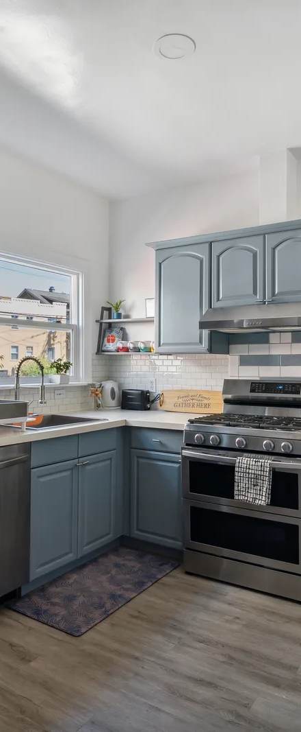 254 29th Street, rental in Piedmont Avenue, Oakland