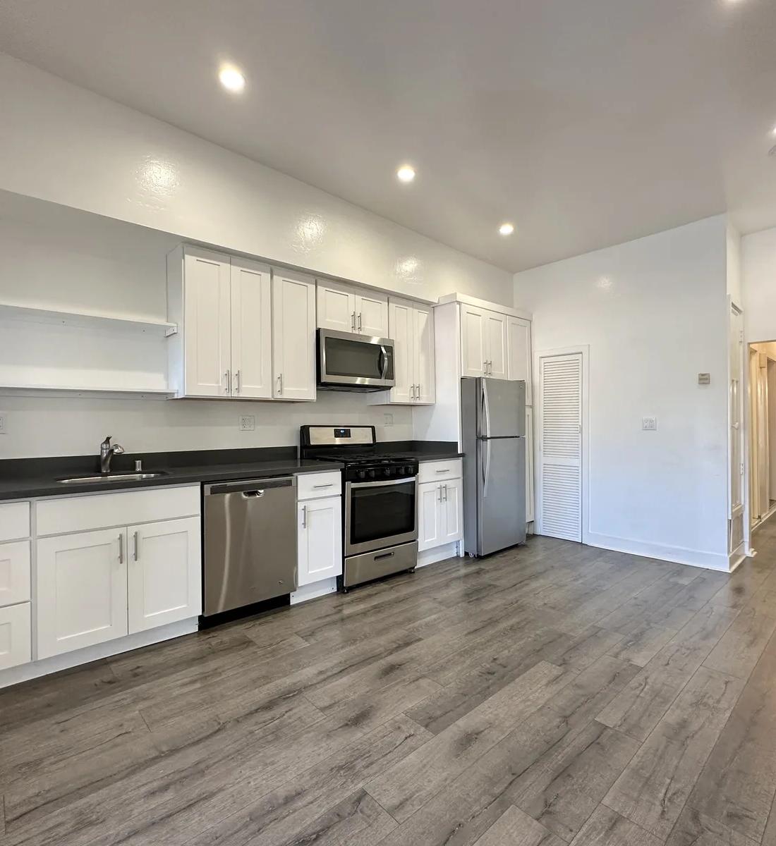 2626 3rd Street, rental in San Francisco, San Francisco