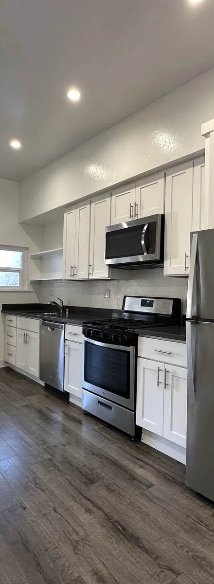 2626 3rd Street, rental in San Francisco, San Francisco
