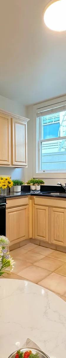 2819 Baker St. #2, rental in Cow Hollow, San Francisco