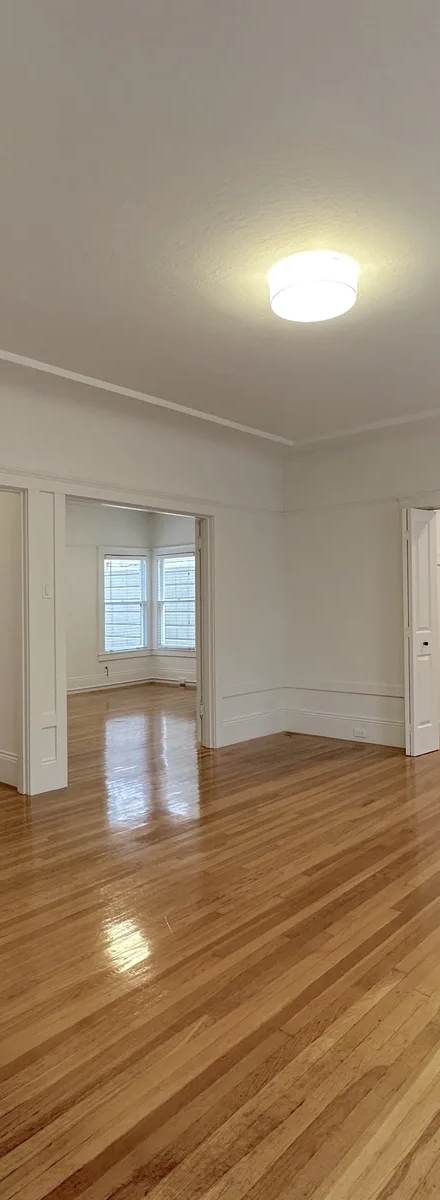 2819 Baker St. #2, rental in Cow Hollow, San Francisco