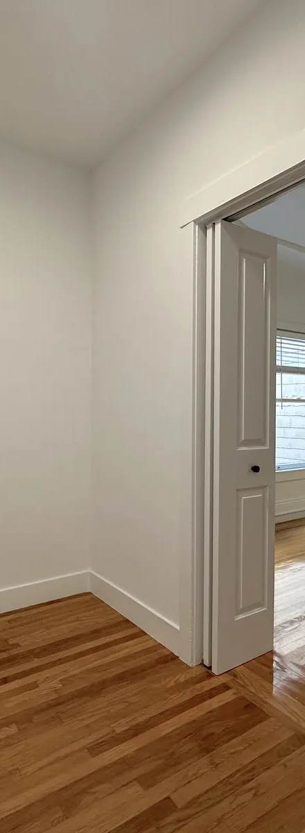 2819 Baker St. #2, rental in Cow Hollow, San Francisco