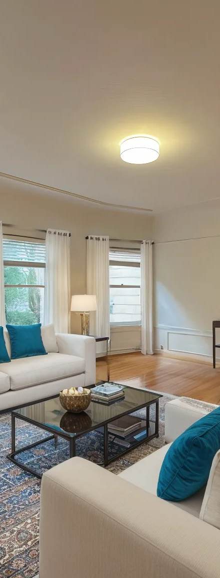 2819 Baker St. #2, rental in Cow Hollow, San Francisco