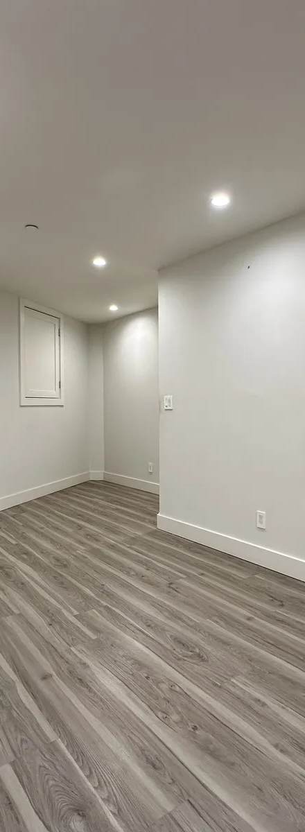3005 San Bruno Ave., rental in Portola, San Francisco