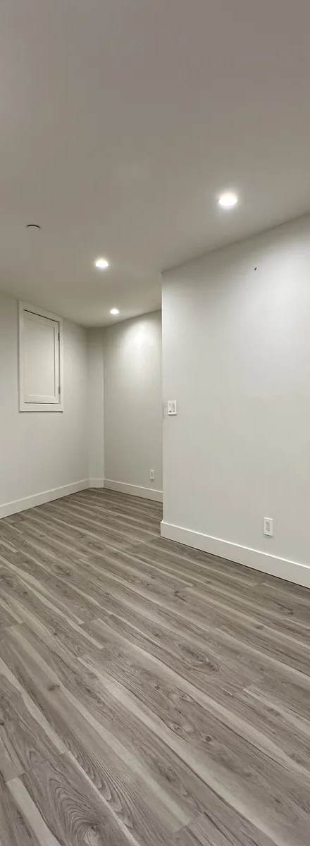 3005 San Bruno Ave., rental in Portola, San Francisco