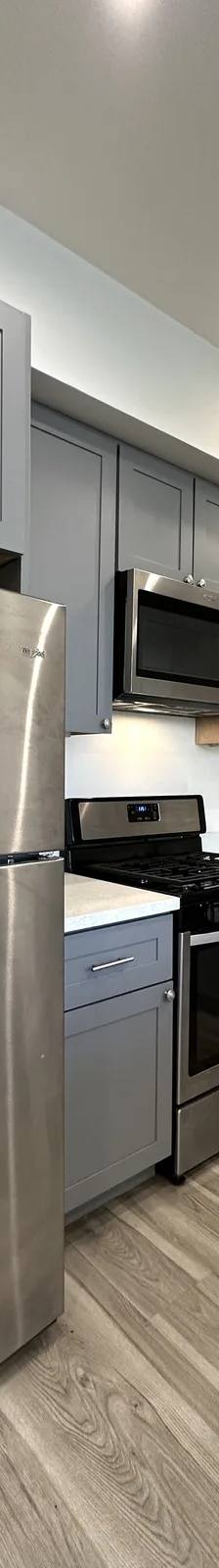 3005 San Bruno Ave., rental in Portola, San Francisco