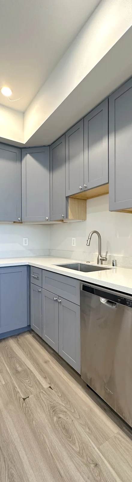 3005 San Bruno Ave., rental in Portola, San Francisco