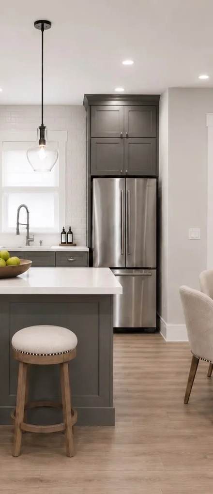 3064 Sacramento St. #2, rental in Pacific Heights, San Francisco