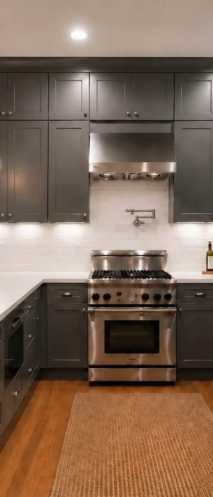 3064 Sacramento St. #2, rental in Pacific Heights, San Francisco
