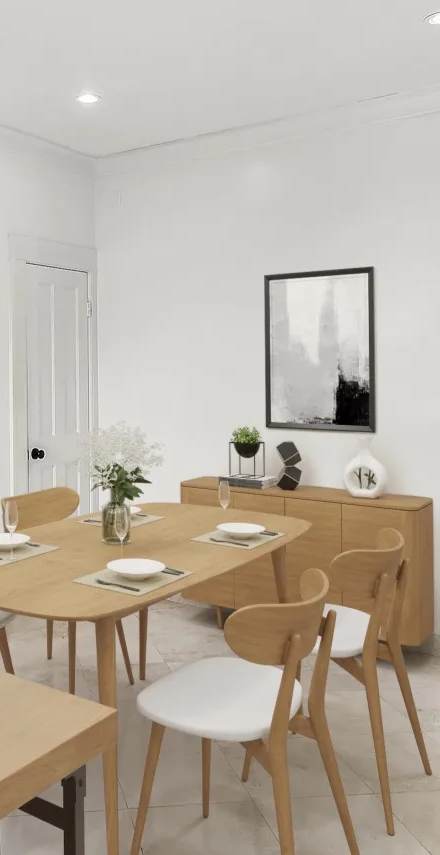 3064 Sacramento St. #6, rental in Laurel Heights, San Francisco