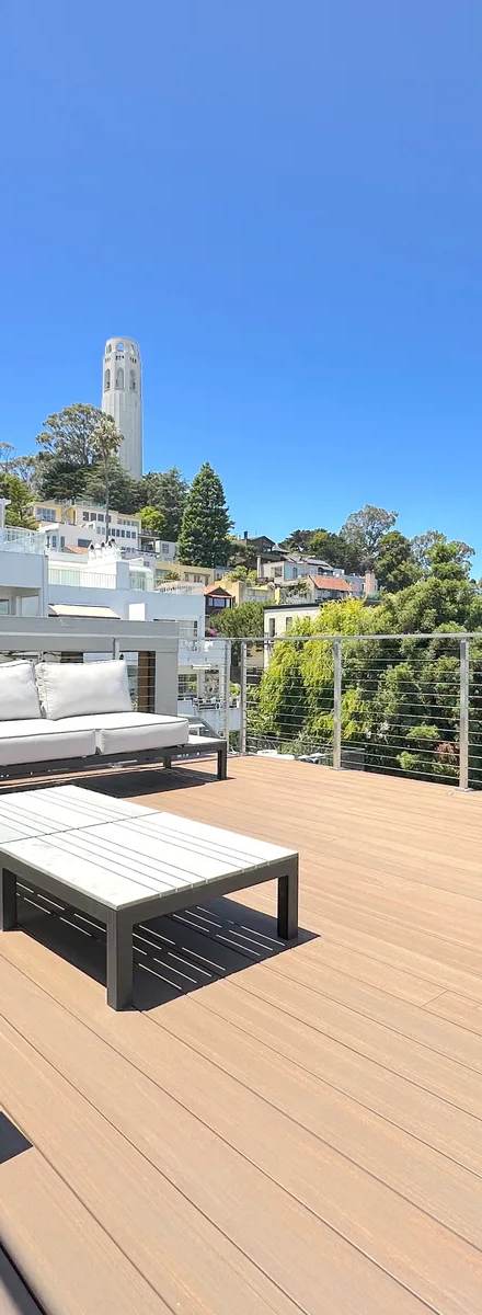 40 Alta St. #1, rental in Telegraph Hill, San Francisco