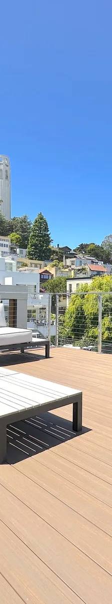 40 Alta St. #1, rental in Telegraph Hill, San Francisco