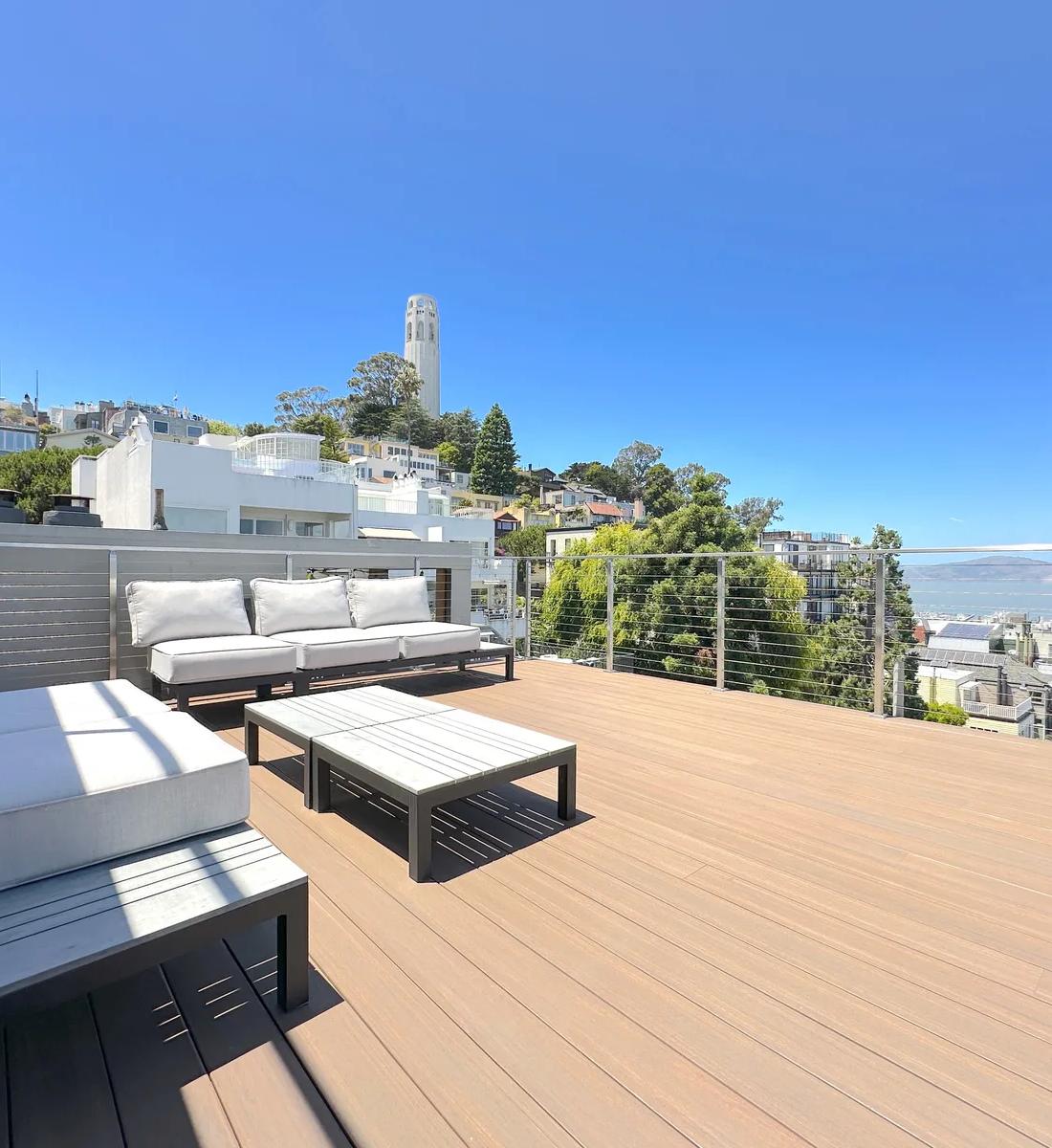 40 Alta St. #1, rental in Telegraph Hill, San Francisco