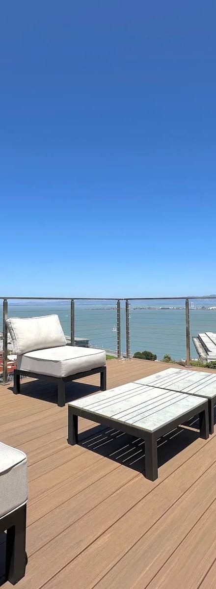 40 Alta St., rental in Telegraph Hill, San Francisco